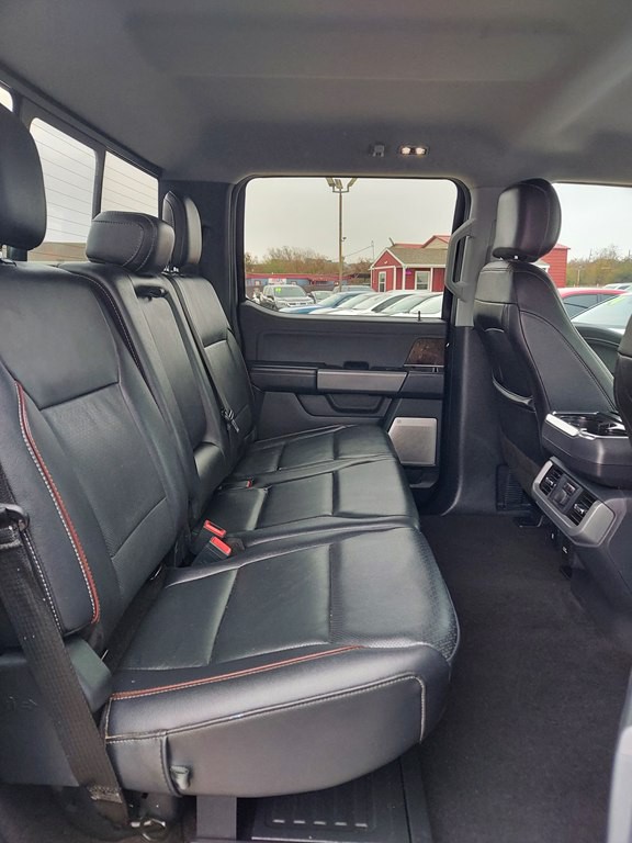 2022 Ford F-150 Image 12