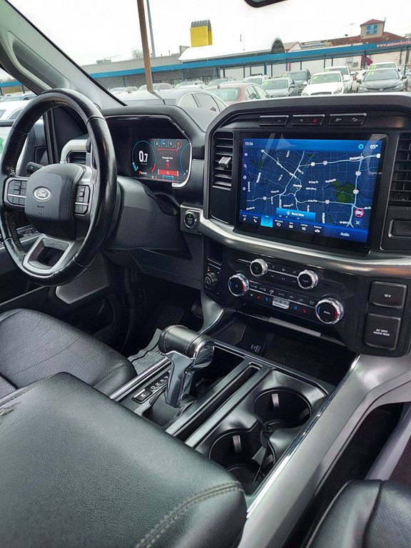 2022 Ford F-150 Image 13