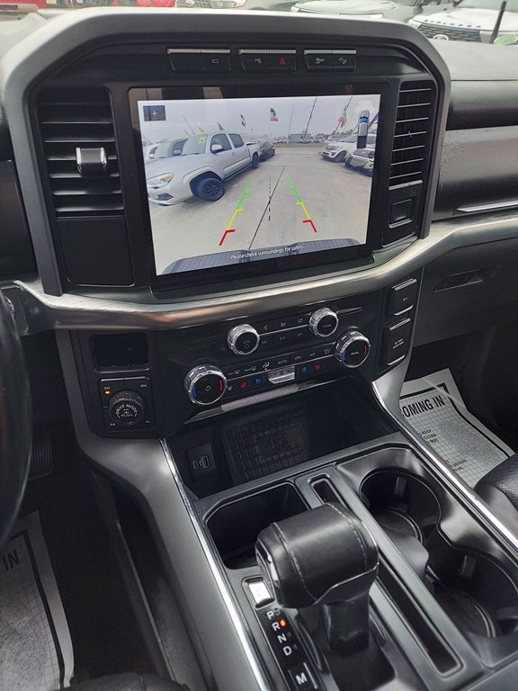 2022 Ford F-150 Image 14