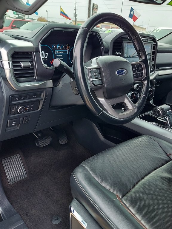 2022 Ford F-150 Image 16