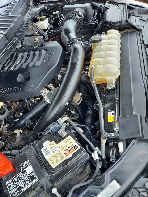 2022 Ford F-150 Image 17