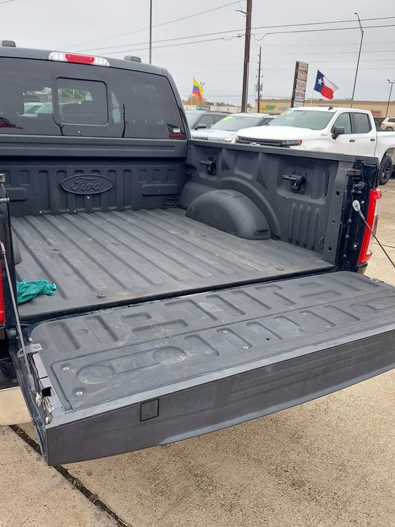 2022 Ford F-150 Image 18