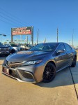 Image for 2022 Toyota Camry XSE ID: 7164331