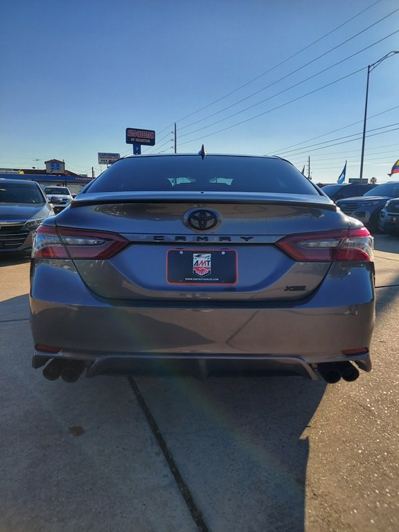 2022 Toyota Camry Image 6