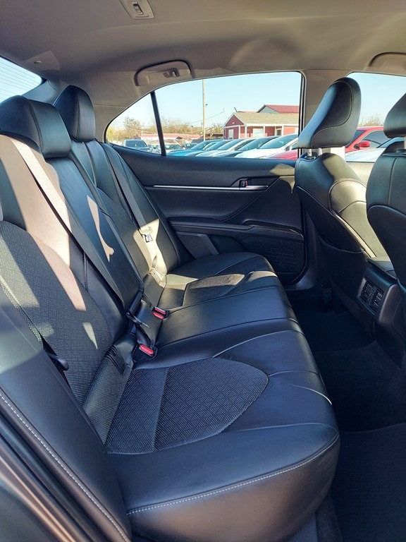 2022 Toyota Camry Image 12