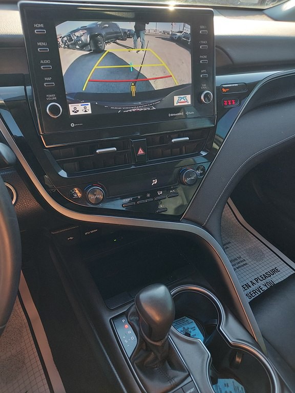 2022 Toyota Camry Image 14