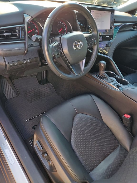 2022 Toyota Camry Image 16