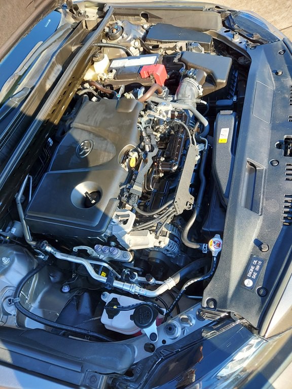 2022 Toyota Camry Image 17