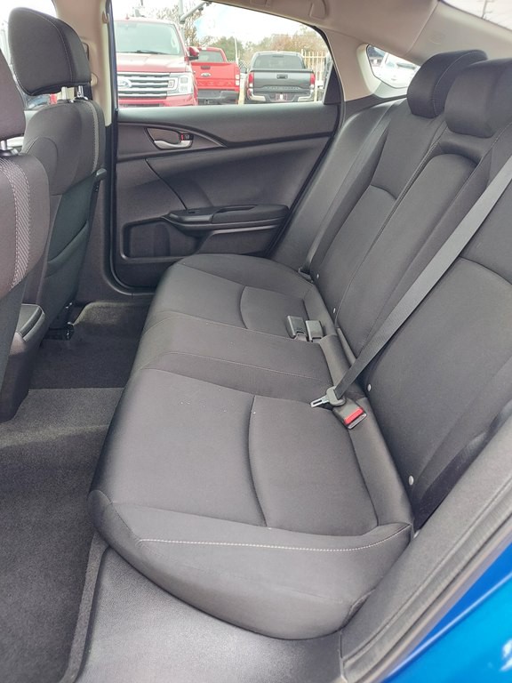 2021 Honda Civic Image 10