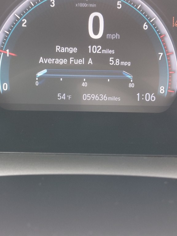 2021 Honda Civic Image 16