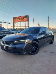 Image for 2022 Honda Civic Sport Touring ID: 7172052