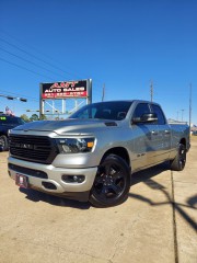 Image for 2022 RAM 1500 Big Horn/lone Star ID: 7184082