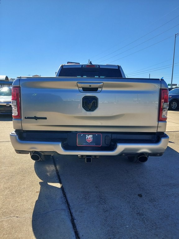 2022 RAM 1500 Image 6