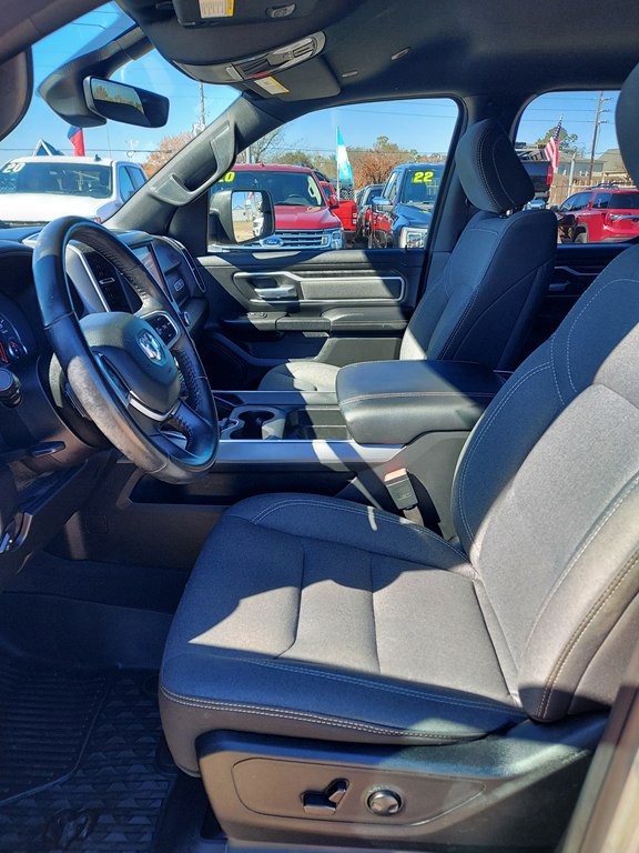 2022 RAM 1500 Image 9