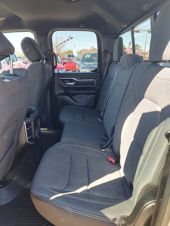 2022 RAM 1500 Image 10