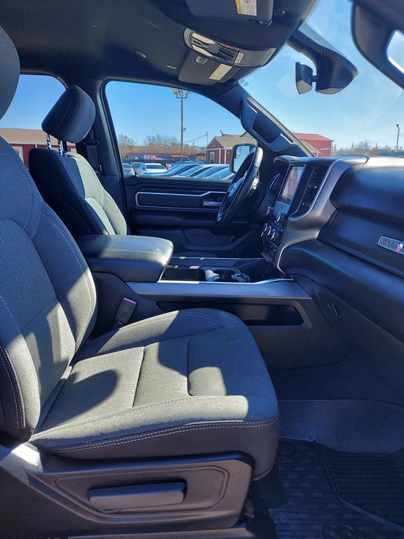 2022 RAM 1500 Image 11