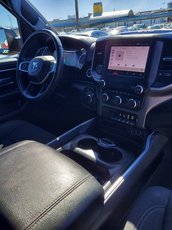 2022 RAM 1500 Image 13