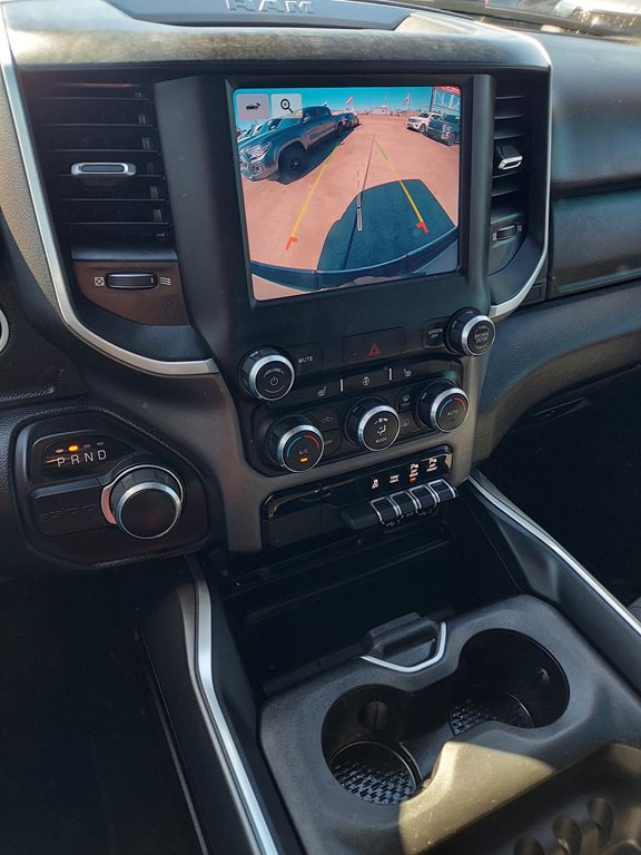 2022 RAM 1500 Image 14