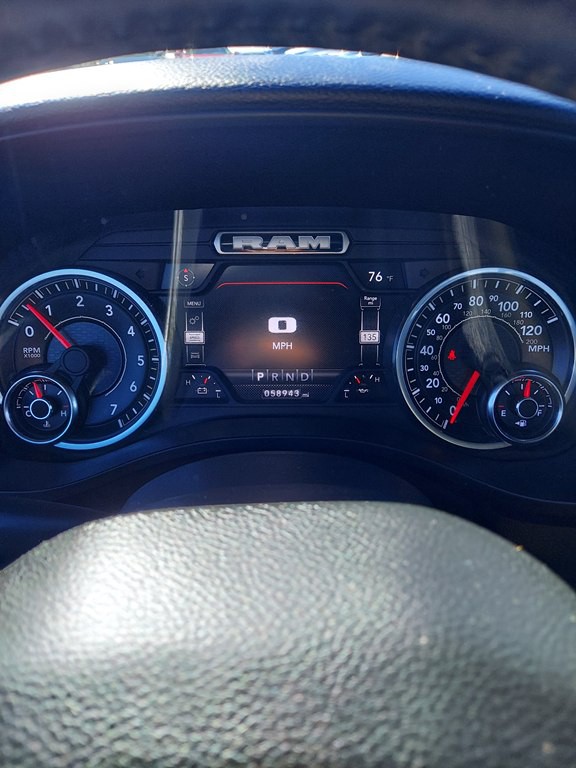 2022 RAM 1500 Image 15