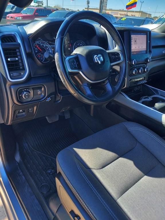 2022 RAM 1500 Image 16