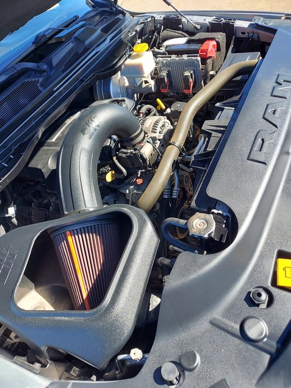 2022 RAM 1500 Image 17