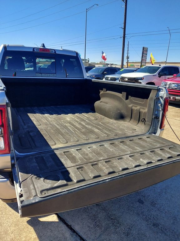 2022 RAM 1500 Image 18