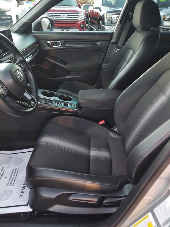 2025 Honda Civic Image 9