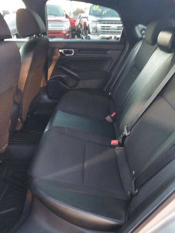 2025 Honda Civic Image 10