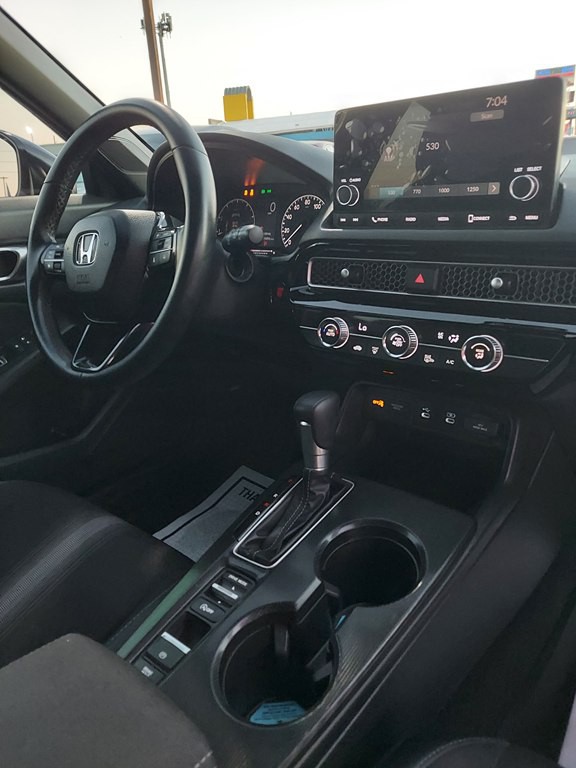 2025 Honda Civic Image 13