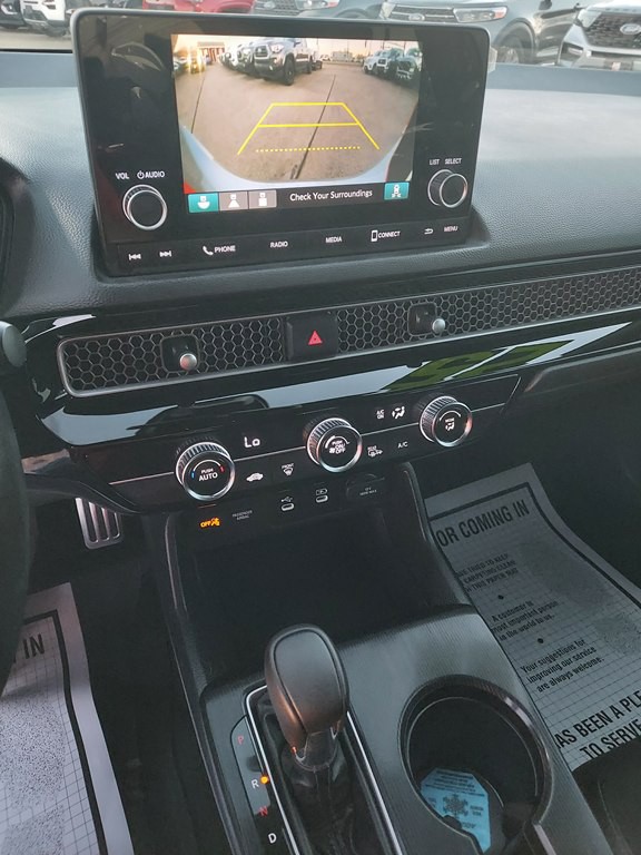 2025 Honda Civic Image 14