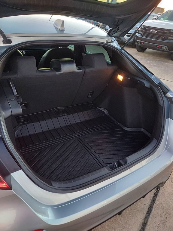 2025 Honda Civic Image 18