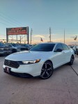 Image for 2023 Honda Accord Hybrid Sport ID: 7192546