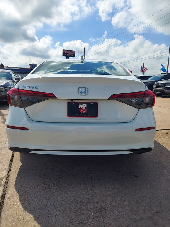 2024 Honda Civic Image 6