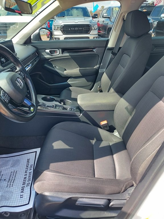 2024 Honda Civic Image 9