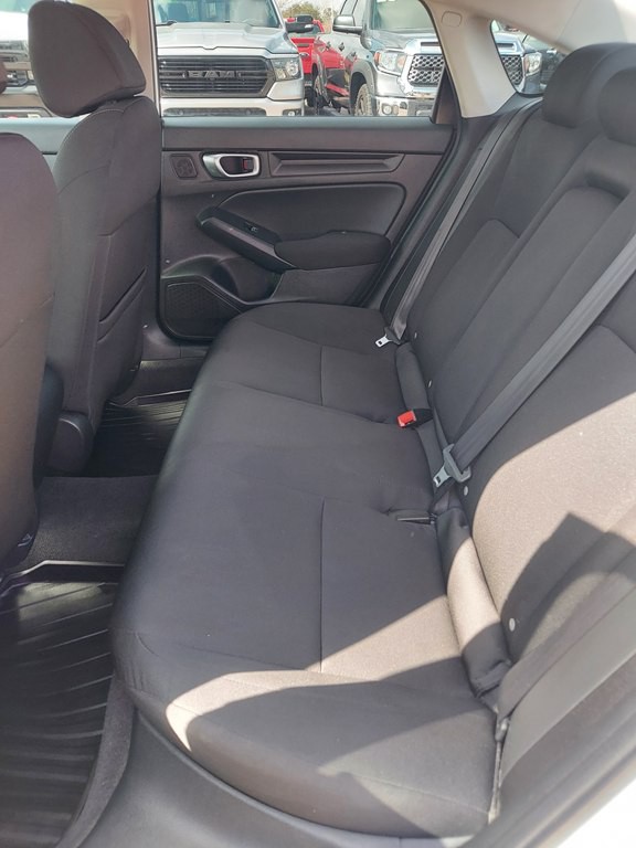 2024 Honda Civic Image 10