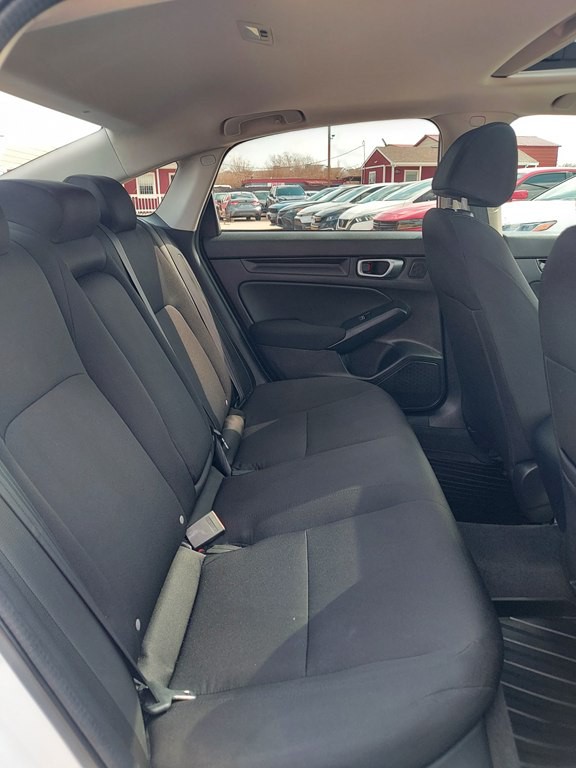 2024 Honda Civic Image 12