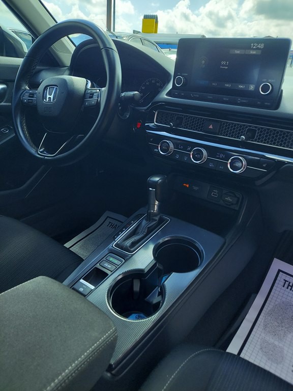 2024 Honda Civic Image 14