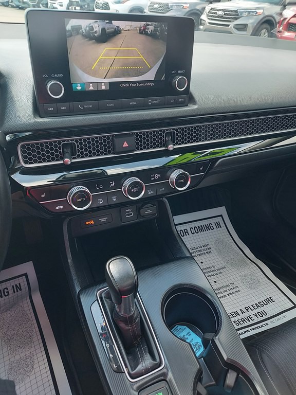 2024 Honda Civic Image 15