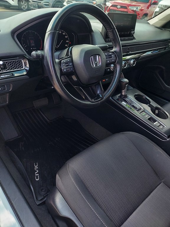 2024 Honda Civic Image 17