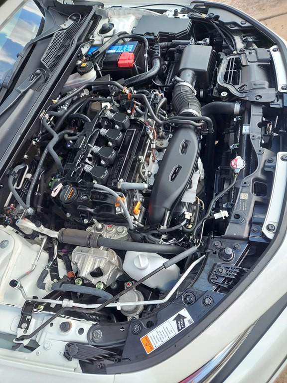 2024 Honda Civic Image 18