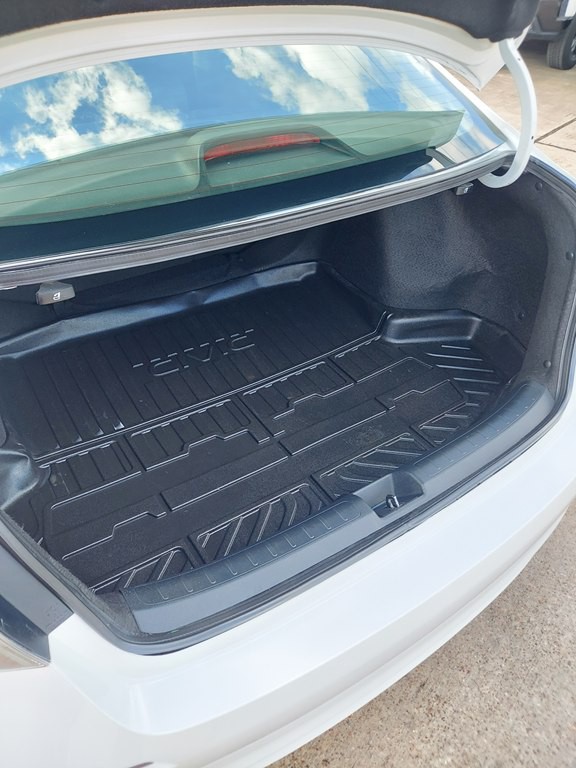 2024 Honda Civic Image 19