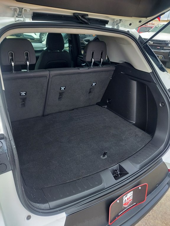 2025 Chevrolet Trailblazer Image 18