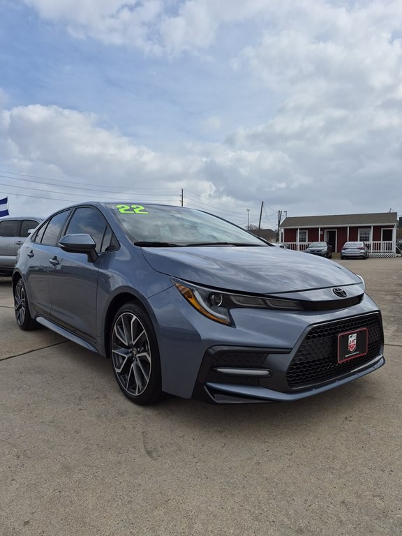 2022 Toyota Corolla Image 3