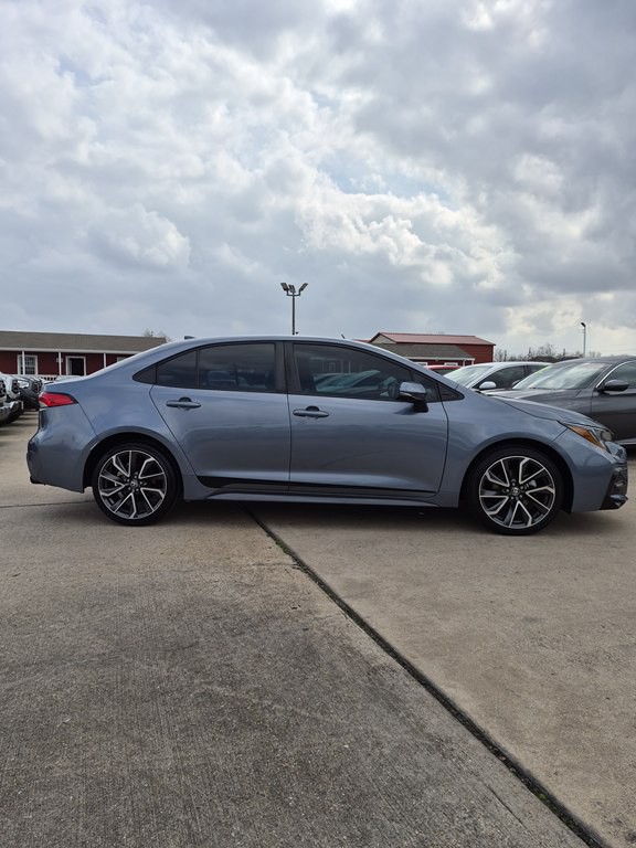 2022 Toyota Corolla Image 4