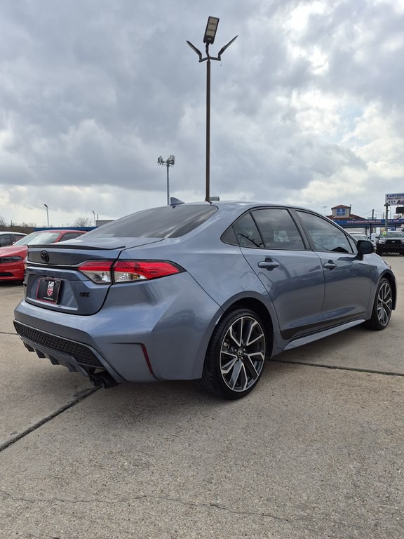 2022 Toyota Corolla Image 5