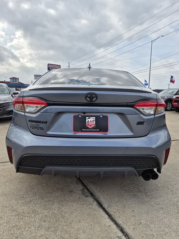 2022 Toyota Corolla Image 6