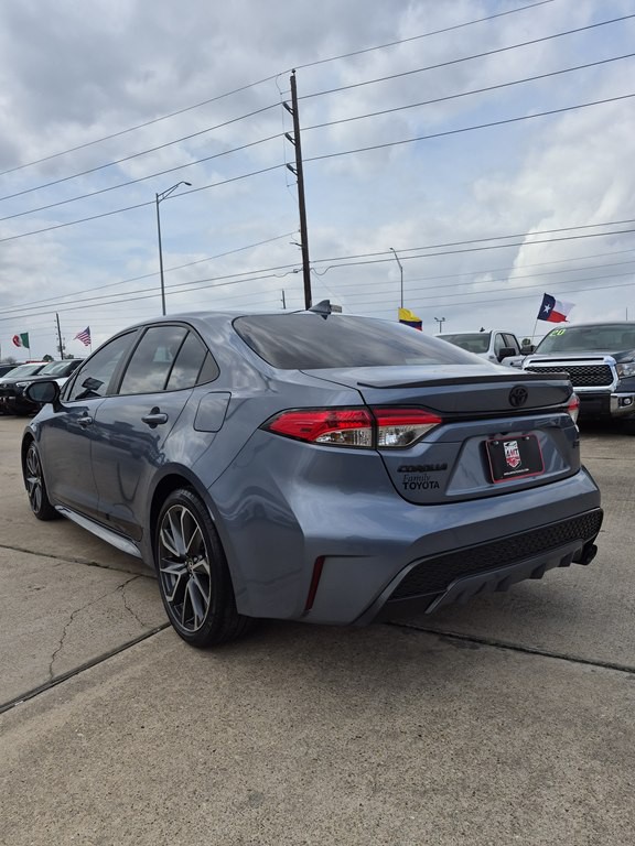 2022 Toyota Corolla Image 7