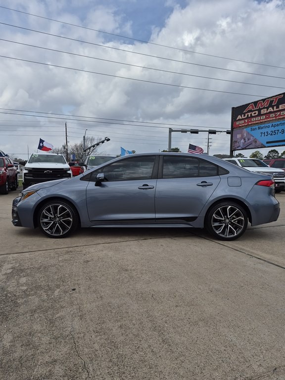 2022 Toyota Corolla Image 8