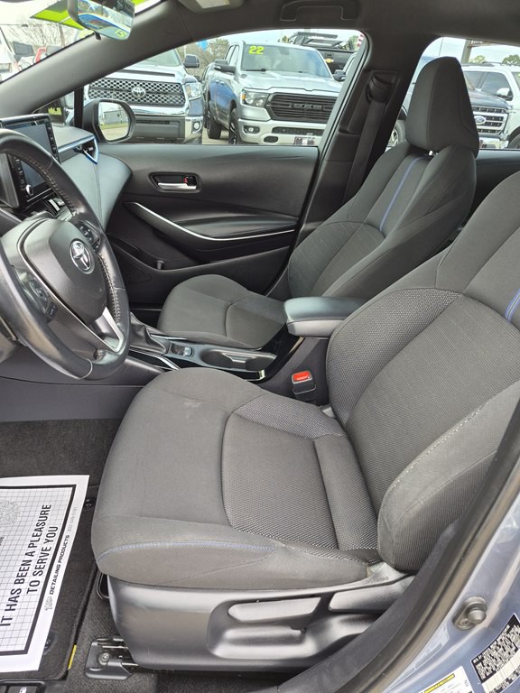 2022 Toyota Corolla Image 9