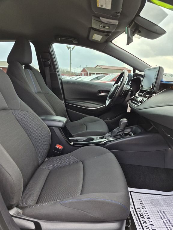 2022 Toyota Corolla Image 11